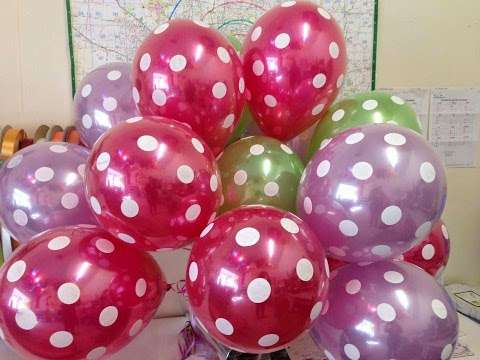 Photo: Balloons Party Shop