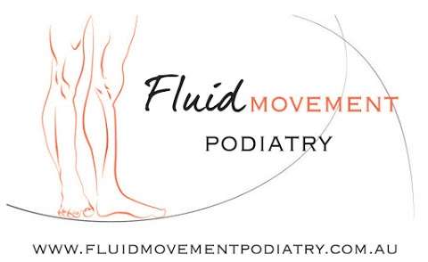 Photo: Fluid Movement Podiatry
