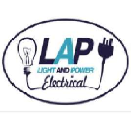 Photo: Lap Electrical
