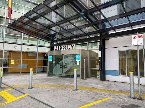 Photo: Mercy Hospital For Women